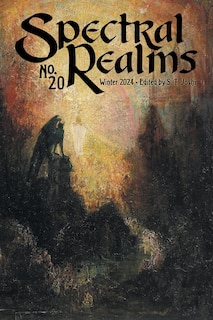 Spectral Realms No. 20: Winter 2024