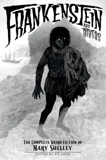 Front cover_Frankenstein and Others