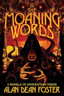 Front cover_The Moaning Words