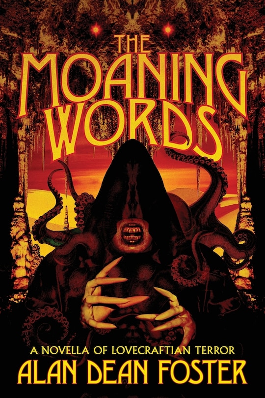 Front cover_The Moaning Words