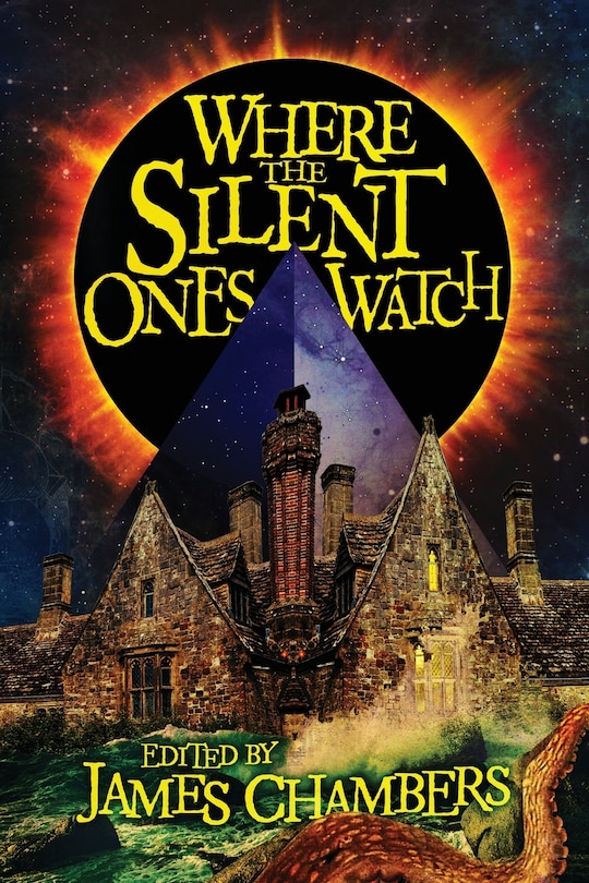 Front cover_Where the Silent Ones Watch