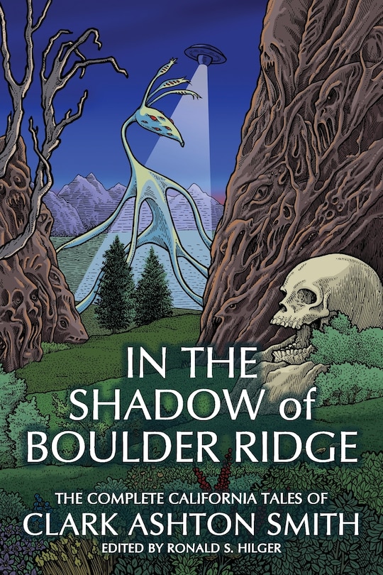 Front cover_In the Shadow of Boulder Ridge