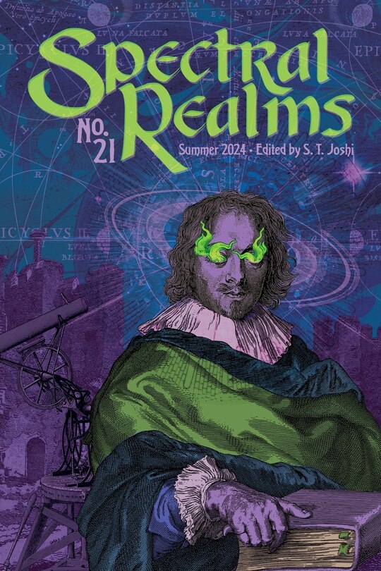 Couverture_Spectral Realms No. 21
