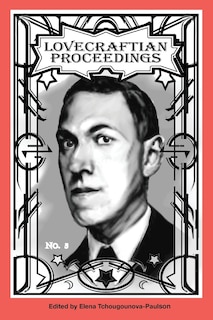 Couverture_Lovecraftian Proceedings No. 5