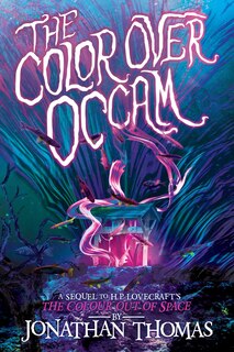 Couverture_The Color over Occam