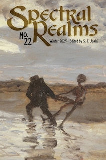 Couverture_Spectral Realms No. 22