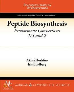 Front cover_Peptide Biosynthesis
