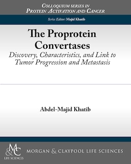 Front cover_The Proprotein Convertases