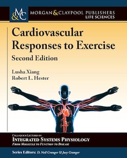 Couverture_Cardiovascular Responses to Exercise