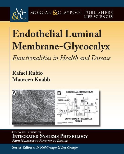 Couverture_Endothelial Luminal Membrane-Glycocalyx