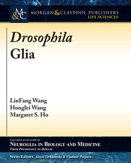 Couverture_Drosophila Glia