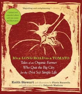 Front cover_It’s a Long Road to a Tomato