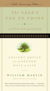 Front cover_The Sage's Tao Te Ching, Tenth Anniversary Edition