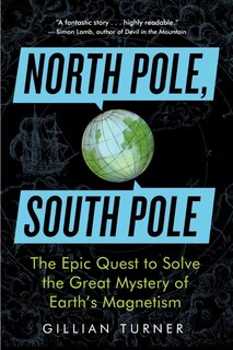 Front cover_North Pole, South Pole