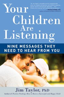 Front cover_Your Children Are Listening