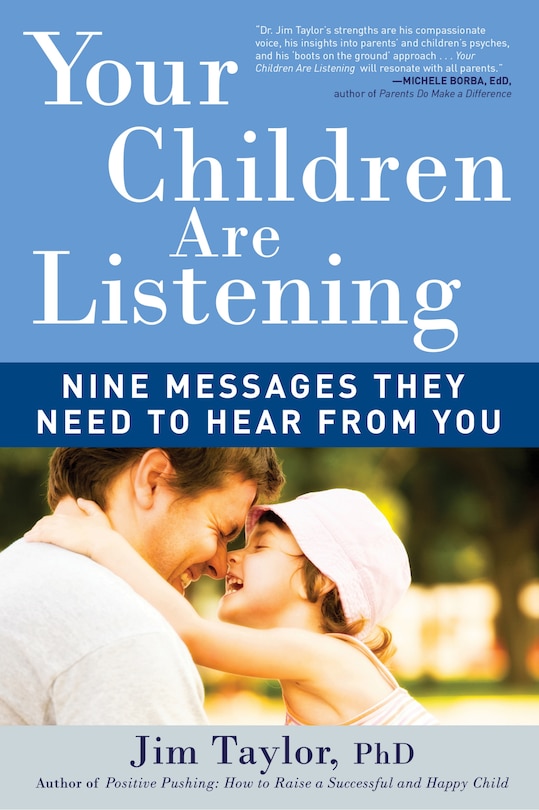 Front cover_Your Children Are Listening