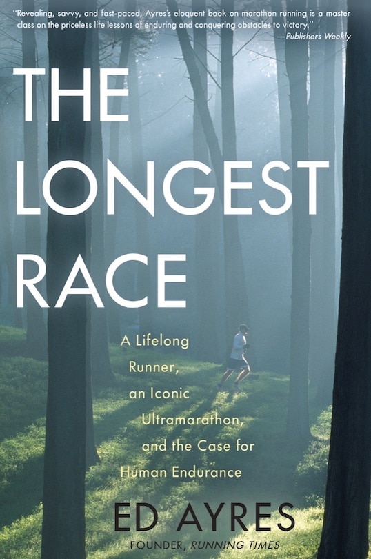 Couverture_The Longest Race