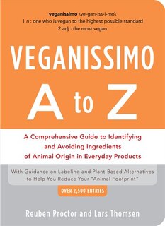 Front cover_Veganissimo A to Z (Canadian Edition)