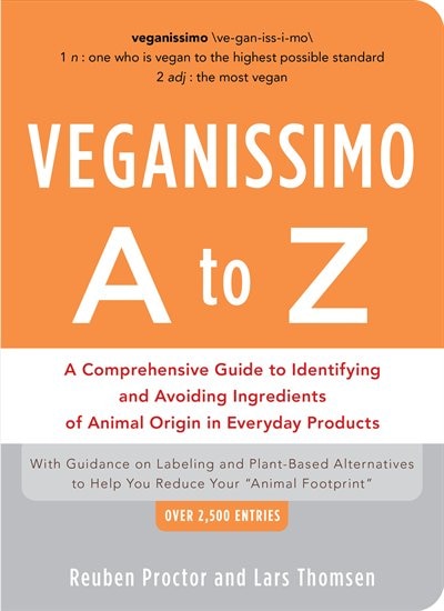 Front cover_Veganissimo A to Z (Canadian Edition)