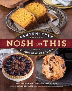 Front cover_Nosh On This