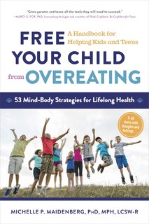 Couverture_Free Your Child from Overeating