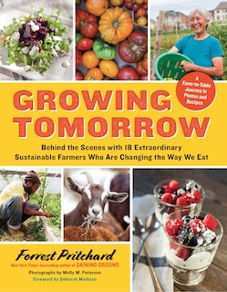 Front cover_Growing Tomorrow