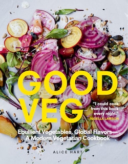 Front cover_Good Veg