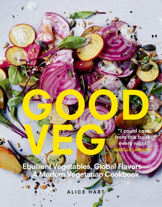 Front cover_Good Veg