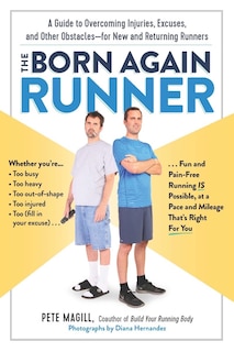 Front cover_The Born Again Runner
