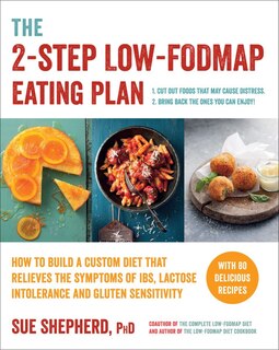 Front cover_The 2-Step Low-FODMAP Eating Plan