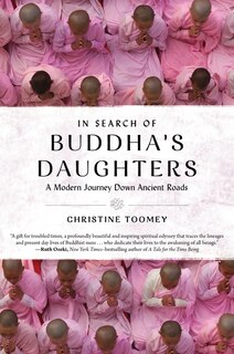 Front cover_In Search of Buddha's Daughters