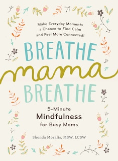 Front cover_Breathe, Mama, Breathe