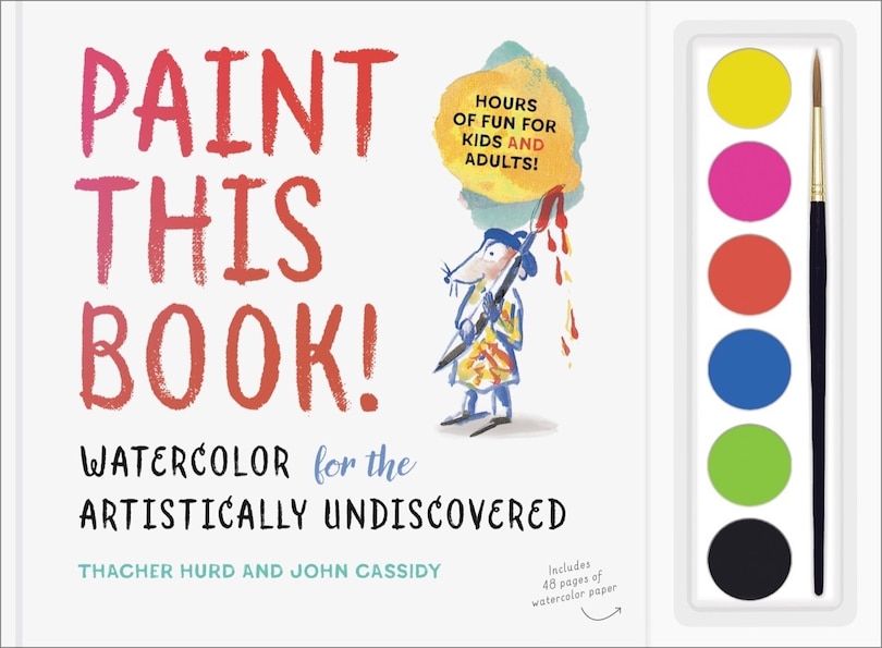 Front cover_Paint This Book!