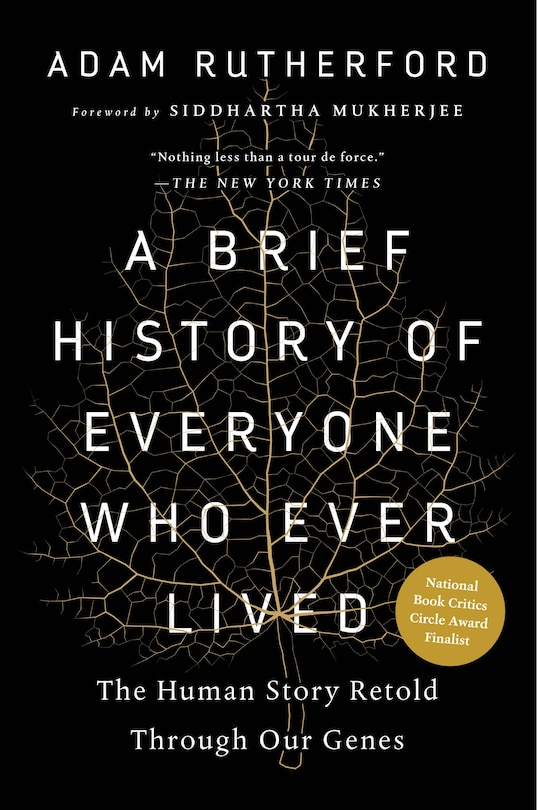 Front cover_A Brief History of Everyone Who Ever Lived