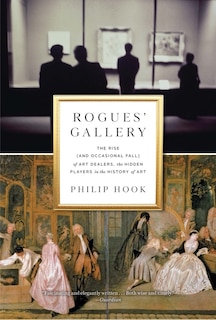 Couverture_Rogues’ Gallery