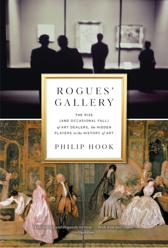 Couverture_Rogues’ Gallery