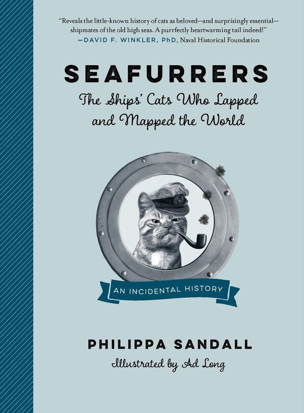Front cover_Seafurrers