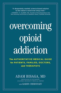 Front cover_Overcoming Opioid Addiction