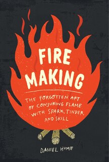 Couverture_Fire Making