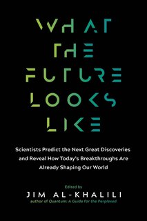 Front cover_What the Future Looks Like