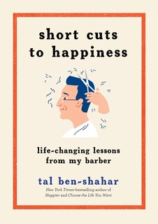 Front cover_Short Cuts to Happiness