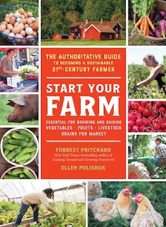 Couverture_Start Your Farm