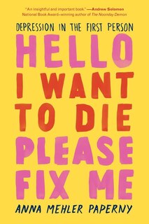 Couverture_Hello I Want to Die Please Fix Me