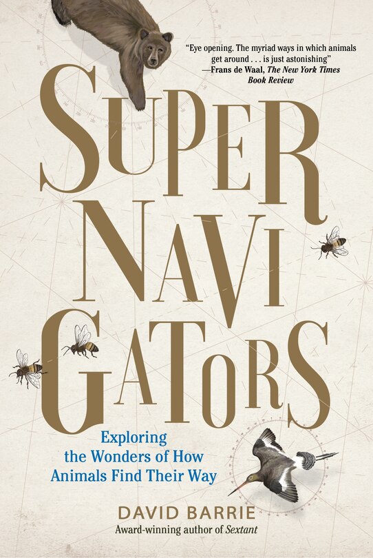 Front cover_Supernavigators
