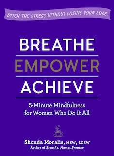 Couverture_Breathe, Empower, Achieve