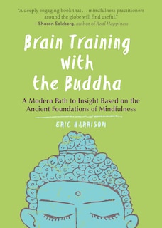 Front cover_Brain Training with the Buddha