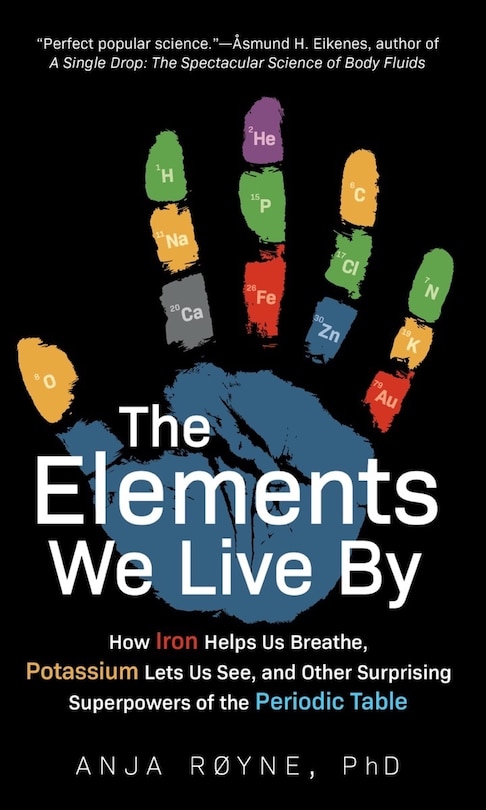 Couverture_The Elements We Live By