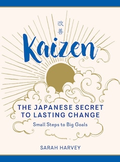 Front cover_Kaizen