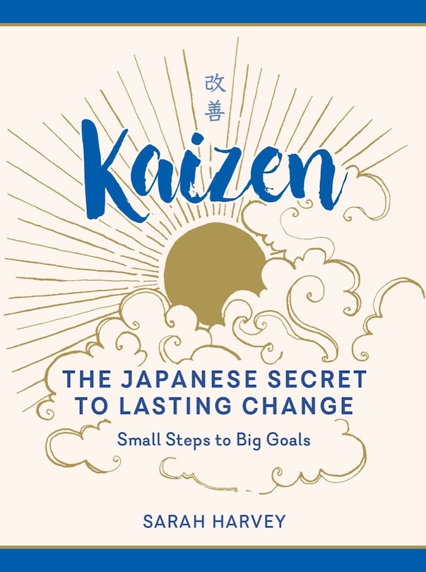 Front cover_Kaizen
