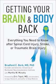 Front cover_Getting Your Brain And Body Back